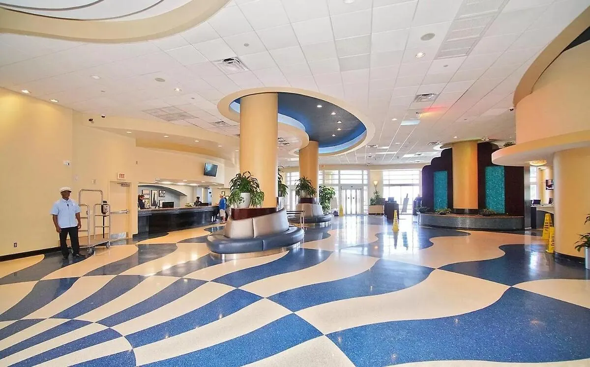 501 Lux Ocean Walk Condo 2 Bedroom 2 Ba 3 Balcony Ocean Front Daytona Beach United States