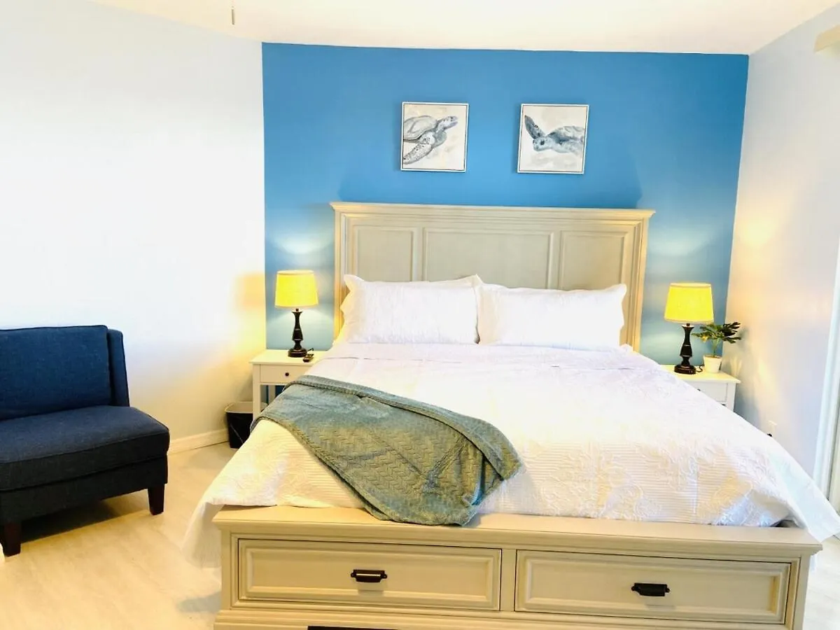 Apartment 501 Lux Ocean Walk Condo 2 Bedroom 2 Ba 3 Balcony Ocean Front Daytona Beach United States